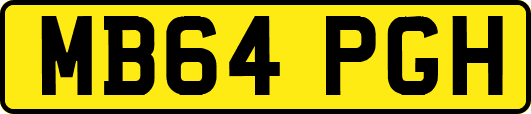 MB64PGH