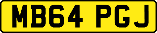 MB64PGJ