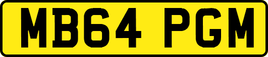 MB64PGM