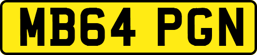 MB64PGN