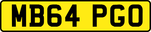 MB64PGO
