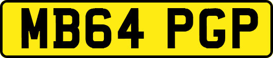 MB64PGP