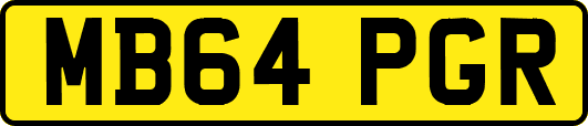 MB64PGR
