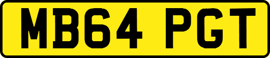MB64PGT