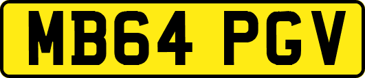 MB64PGV