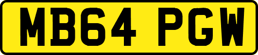 MB64PGW