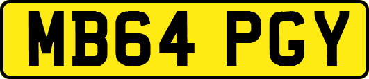 MB64PGY