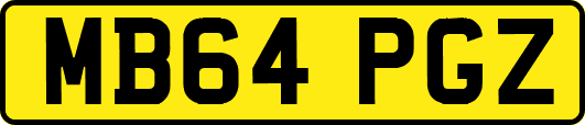 MB64PGZ