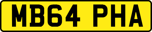MB64PHA
