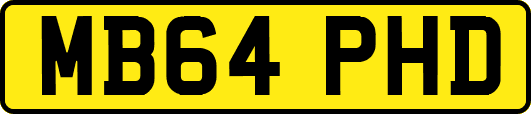 MB64PHD