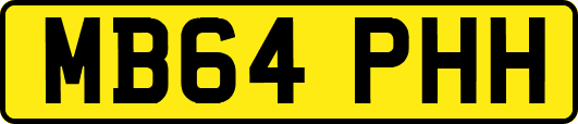 MB64PHH