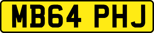 MB64PHJ