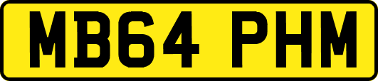 MB64PHM