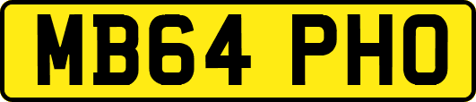 MB64PHO