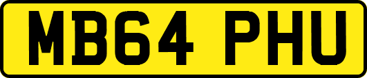 MB64PHU