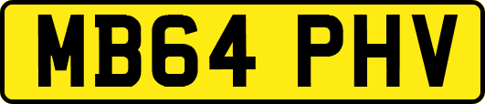 MB64PHV