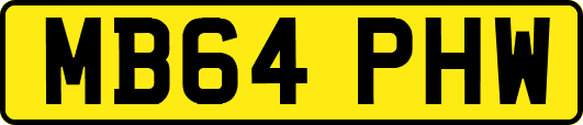 MB64PHW