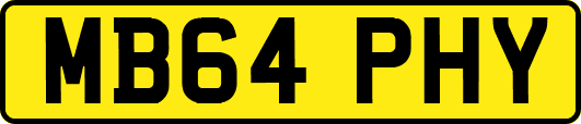 MB64PHY