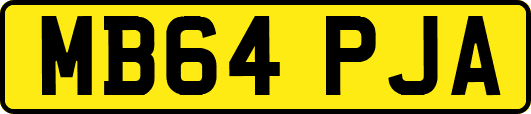 MB64PJA