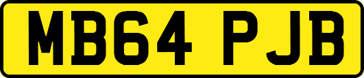 MB64PJB