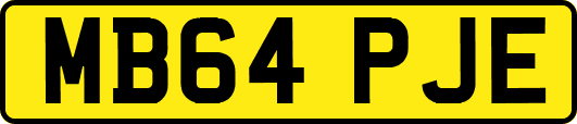 MB64PJE