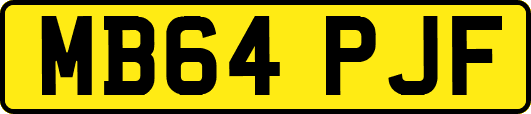 MB64PJF