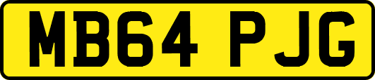 MB64PJG