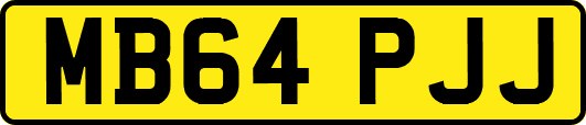 MB64PJJ