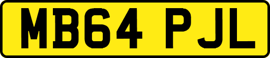 MB64PJL