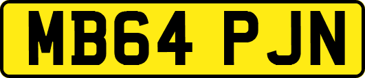 MB64PJN