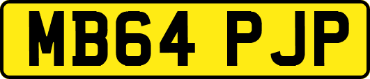 MB64PJP