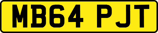 MB64PJT