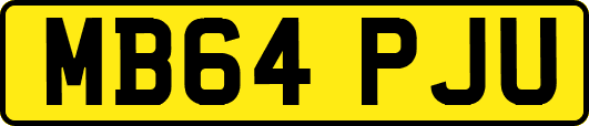 MB64PJU