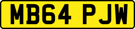MB64PJW