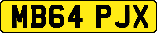 MB64PJX