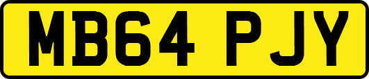 MB64PJY