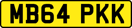 MB64PKK