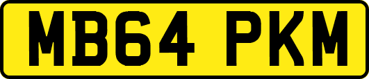MB64PKM