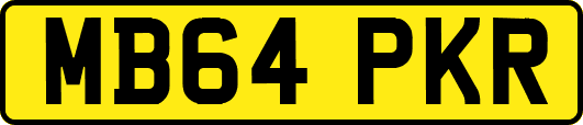 MB64PKR
