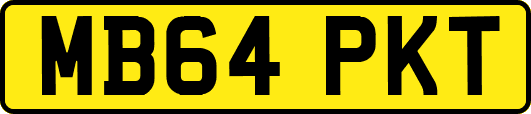 MB64PKT