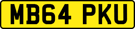 MB64PKU