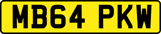 MB64PKW