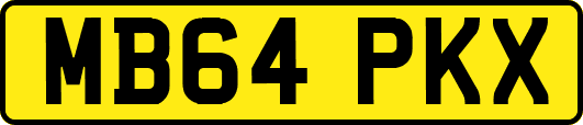 MB64PKX