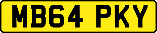 MB64PKY
