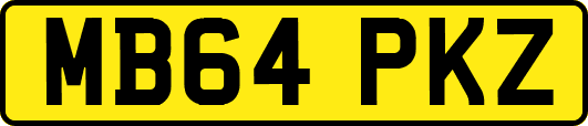 MB64PKZ