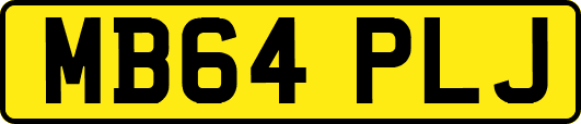 MB64PLJ