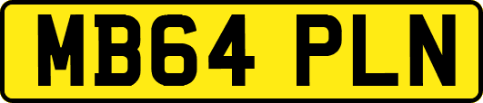 MB64PLN