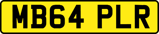 MB64PLR