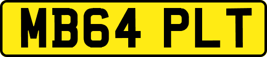 MB64PLT