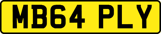 MB64PLY